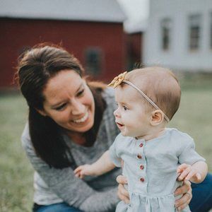 Meet your Posher, Cassandra